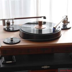 Analog Forum der Analog Audio Association im Mercure Hotel Krefeld 2017