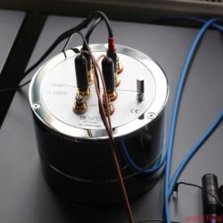 Analog Forum der Analog Audio Association im Mercure Hotel Krefeld 2017