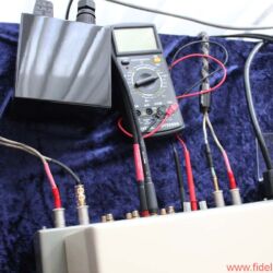 Analog Forum der Analog Audio Association im Mercure Hotel Krefeld 2017