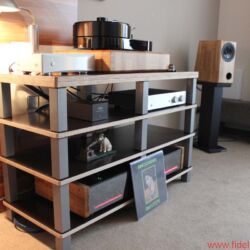 Analog Forum der Analog Audio Association im Mercure Hotel Krefeld 2017