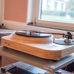 Analog Forum der Analog Audio Association im Mercure Hotel Krefeld 2017