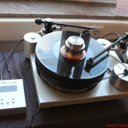 Analog Forum der Analog Audio Association im Mercure Hotel Krefeld 2017