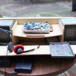 Analog Forum der Analog Audio Association im Mercure Hotel Krefeld 2017