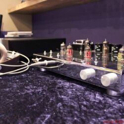 Analog Forum der Analog Audio Association im Mercure Hotel Krefeld 2017