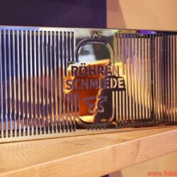 Analog Forum der Analog Audio Association im Mercure Hotel Krefeld 2017