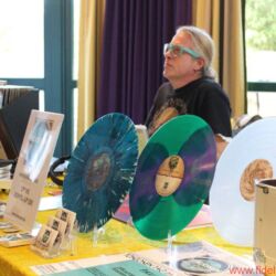Analog Forum der Analog Audio Association im Mercure Hotel Krefeld 2017