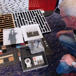Analog Forum der Analog Audio Association im Mercure Hotel Krefeld 2017