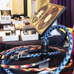 Analog Forum der Analog Audio Association im Mercure Hotel Krefeld 2017