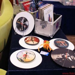 Analog Forum der Analog Audio Association im Mercure Hotel Krefeld 2017