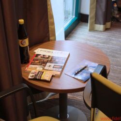 Analog Forum der Analog Audio Association im Mercure Hotel Krefeld 2017