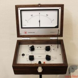 Analog Forum der Analog Audio Association im Mercure Hotel Krefeld 2017