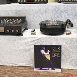 Analog Forum der Analog Audio Association im Mercure Hotel Krefeld 2017