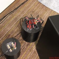Analog Forum der Analog Audio Association im Mercure Hotel Krefeld 2017