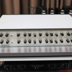 Analog Forum der Analog Audio Association im Mercure Hotel Krefeld 2017