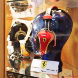 Analog Forum der Analog Audio Association im Mercure Hotel Krefeld 2017