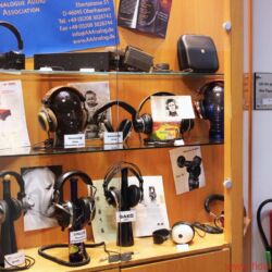 Analog Forum der Analog Audio Association im Mercure Hotel Krefeld 2017