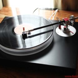 Analog Forum der Analog Audio Association im Mercure Hotel Krefeld 2017