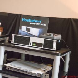 Analog Forum der Analog Audio Association im Mercure Hotel Krefeld 2017