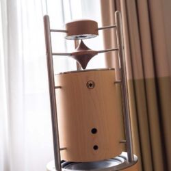 Analog Forum der Analog Audio Association im Mercure Hotel Krefeld 2017