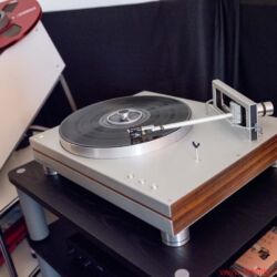 Analog Forum der Analog Audio Association im Mercure Hotel Krefeld 2017