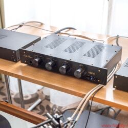 Analog Forum der Analog Audio Association im Mercure Hotel Krefeld 2017