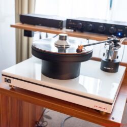 Analog Forum der Analog Audio Association im Mercure Hotel Krefeld 2017