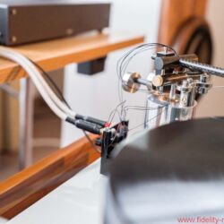 Analog Forum der Analog Audio Association im Mercure Hotel Krefeld 2017