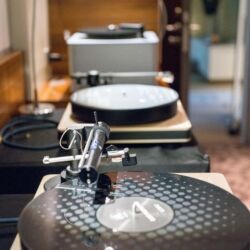 Analog Forum der Analog Audio Association im Mercure Hotel Krefeld 2017