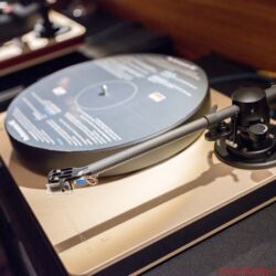 Analog Forum der Analog Audio Association im Mercure Hotel Krefeld 2017
