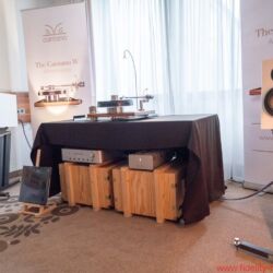 Analog Forum der Analog Audio Association im Mercure Hotel Krefeld 2017