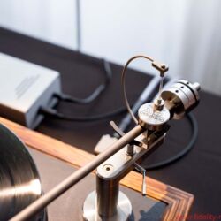 Analog Forum der Analog Audio Association im Mercure Hotel Krefeld 2017