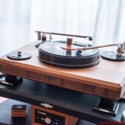 Analog Forum der Analog Audio Association im Mercure Hotel Krefeld 2017