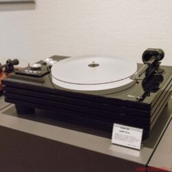 Analog Forum der Analog Audio Association im Mercure Hotel Krefeld 2017