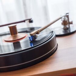 Analog Forum der Analog Audio Association im Mercure Hotel Krefeld 2017