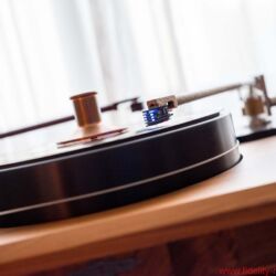 Analog Forum der Analog Audio Association im Mercure Hotel Krefeld 2017