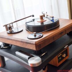 Analog Forum der Analog Audio Association im Mercure Hotel Krefeld 2017
