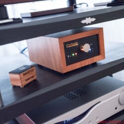 Analog Forum der Analog Audio Association im Mercure Hotel Krefeld 2017