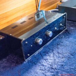 Analog Forum der Analog Audio Association im Mercure Hotel Krefeld 2017