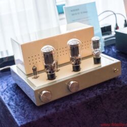Analog Forum der Analog Audio Association im Mercure Hotel Krefeld 2017
