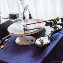 Analog Forum der Analog Audio Association im Mercure Hotel Krefeld 2017