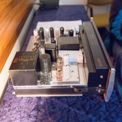 Analog Forum der Analog Audio Association im Mercure Hotel Krefeld 2017