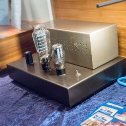 Analog Forum der Analog Audio Association im Mercure Hotel Krefeld 2017