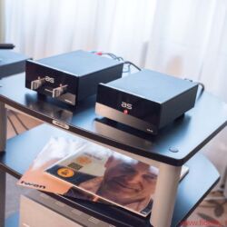 Analog Forum der Analog Audio Association im Mercure Hotel Krefeld 2017