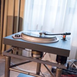 Analog Forum der Analog Audio Association im Mercure Hotel Krefeld 2017