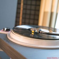 Analog Forum der Analog Audio Association im Mercure Hotel Krefeld 2017