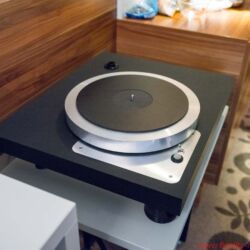 Analog Forum der Analog Audio Association im Mercure Hotel Krefeld 2017