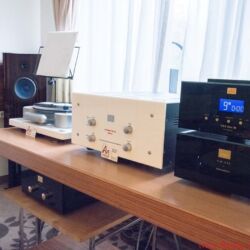 Analog Forum der Analog Audio Association im Mercure Hotel Krefeld 2017