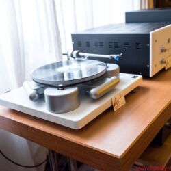 Analog Forum der Analog Audio Association im Mercure Hotel Krefeld 2017