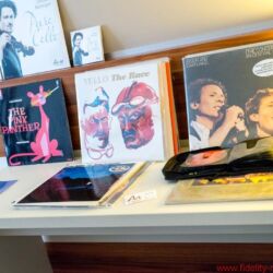 Analog Forum der Analog Audio Association im Mercure Hotel Krefeld 2017