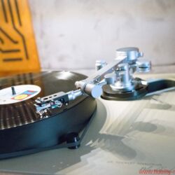 Analog Forum der Analog Audio Association im Mercure Hotel Krefeld 2017